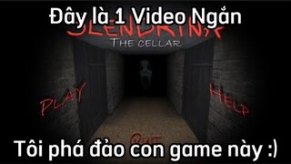 Video ngắn tôi phá đảo con game này