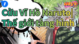 Cửu Vĩ Hồ Naruto| Phần Shippuden Nhạc Mở Đầu 7  Thế giới tàng hình  (Piano Version）_1