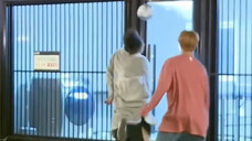 Pantas saja Kim Minkyu dimarahi Kuku karena kepribadiannya yang suka membuat onar~ Siapa yang tidak