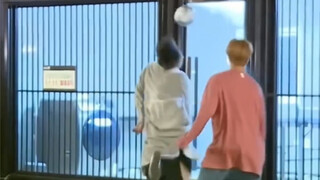 No wonder Kim Min-kyu is always scolded by Ku Ku because of his trouble-making personality~ Who does