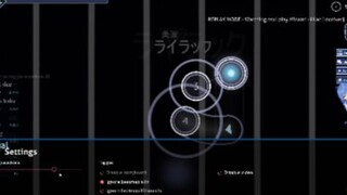 [OSU! CHẾ ĐỘ TỰ ĐỘNG]  Lilac - Minami