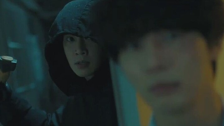 [Liu Shuer] Husband and wife are birds of the same forest. Don't even think about running away when 