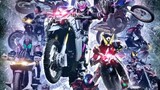 [Movie & TV] Bản kết hợp thú vị về "Kamen Rider"
