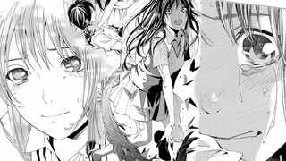 "Noragami" Hospital Crisis (Part 2) You have to live until you become an old lady
