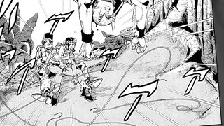 【JOJOLands 06】Jojo is betrayed?! The Stand user cat starts hunting! 『JOJO9』