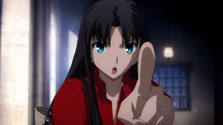 Next time we meet, I will definitely kill him!