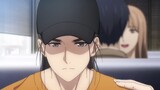 Hitori no Shita: The Outcast 3x01 Episode 1 - Trakt