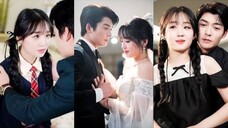Kupikir dia terpaksa nikah denganku… tapi kenyataannya, aku malah dimanja habis-habisan!