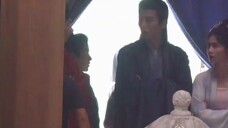 Xie Wei, yang belum pernah melihat kedamaian dan ketenangan seperti mimpi