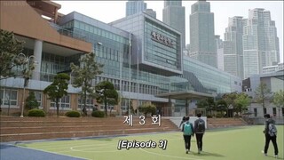 Who Are You: School 2015 Episode 3