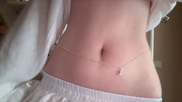 Sexy Belly 🫦😳