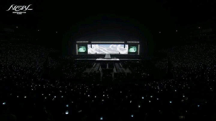 SEVENTEEN World Tour 'NEW_' In Fukuoka - Day 2 (2025)