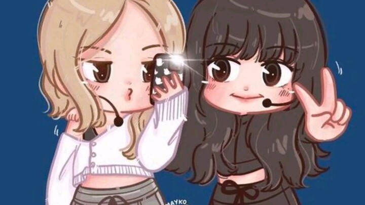 bạn thân mãi mãi 🥰