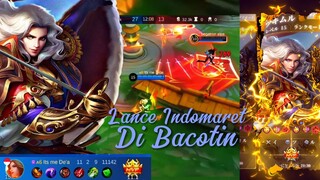 Main Lance Kalah Retri Di Bacotin Temen Sendiri🗿