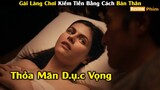 Review Phim: Gái Làng Chơi Kiếm Tiền Bằng Cách Bán Thân | Lạc Lối ở Khách Sạn Tình Yêu #cusutreview