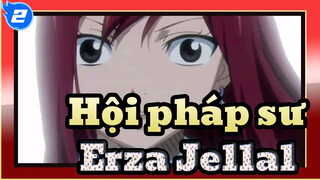 [Hội pháp sư] Những câu chuyện về Erza&Jellal_2