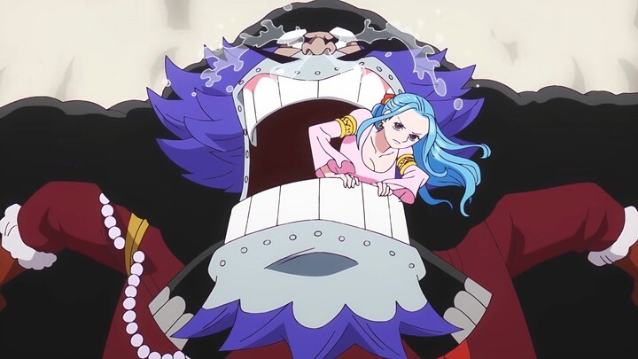 Và Bột đã lãng phí năng lực cấp Tạo Hóa! Giới hạn tiềm ẩn của trái Thụ Thụ quả thực đủ để thay đổi c