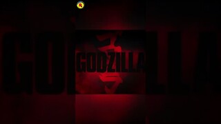 RAUNGAN PERTAMA GODZILLA MONSTERVERSE