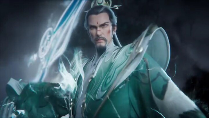 Jade Dinasty S3 Eps 70 Sub indo #DongHua