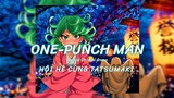 One-Punch Man Special CD, Mini Drama Vol.05 - Hội Hè Cùng Tatsumaki