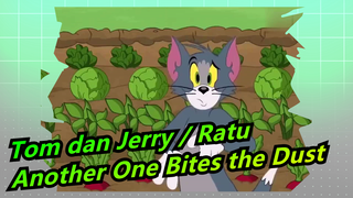 [Tom dan Jerry / Ratu]Another One Bites the Dust