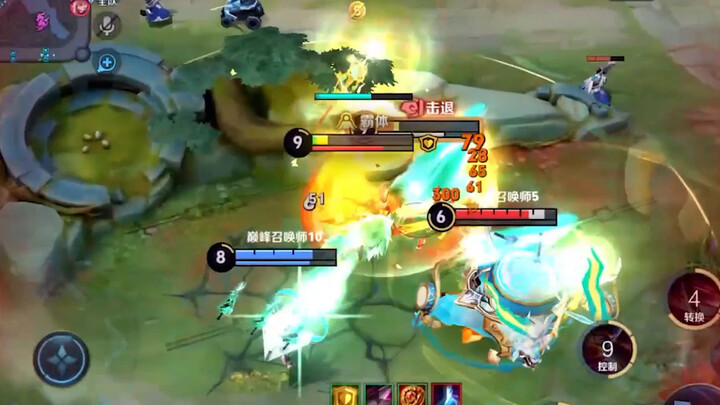 Hôm đó, tôi đã có một cái nhìn mới về hỗ trợ mềm.