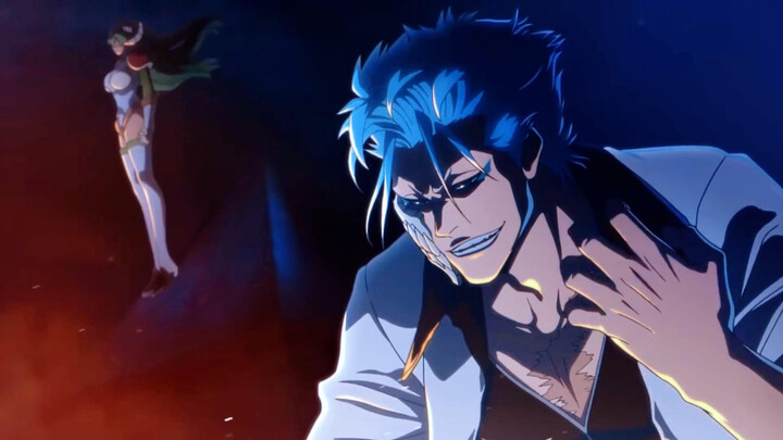 The fourth-season OP of “The Thousand-Year Blood War” still sounds pretty trendy after repeated list