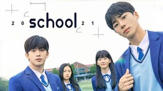 school 2021 episode 1 English subtitles