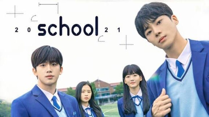 school 2021 episode 4 English subtitles