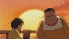 Doraemon (2005) Episode 194B Dubbing Indonesia: Kebaikan Dari Giant Apa?