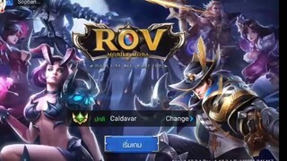 Realm of Valor รีวิว  - เทคนิคการเล่น Violet (น้องม่วง)