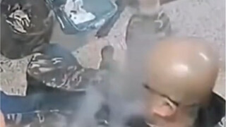 这是玩手机的高手