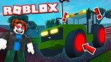 Crazy KID Ran Me Over.. in Farming and Friends [ROBLOX]