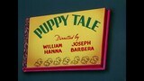 Tom & Jerry S04E03 Puppy Tale