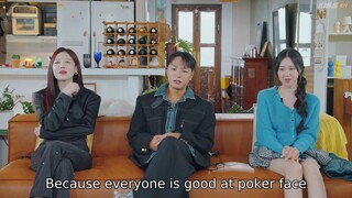 [ENG SUB] EXchange S4 | EP 2