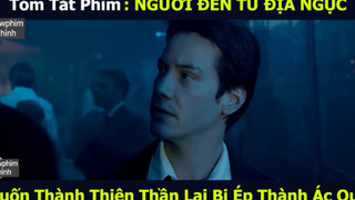 cuộc chạy trốn những con quỷ p4 #reviewphimhoathinh