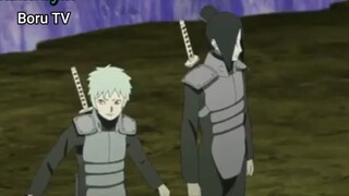 Boruto: Naruto Next Generations (Ep 39.3) Mitsuki & Orochimaru (phần 3) #Boruto