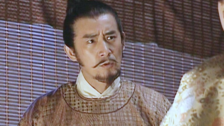 Only after Li Shimin kicked a palace maid did he realize just how despicable he was!