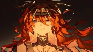 She's like a god! The Governor's oppression [Augusta Original PV]
