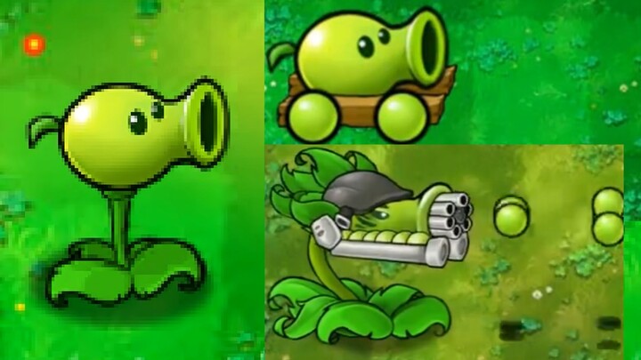 كيف وصلت النسخ المعدَّلة اللامتناهية من «Plants vs. Zombies» إلى حدّ الجنون لتصل إلى ما هي عليه اليو