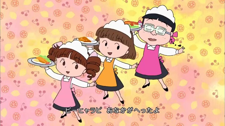 Maruko 602 Bahasa Indoneia