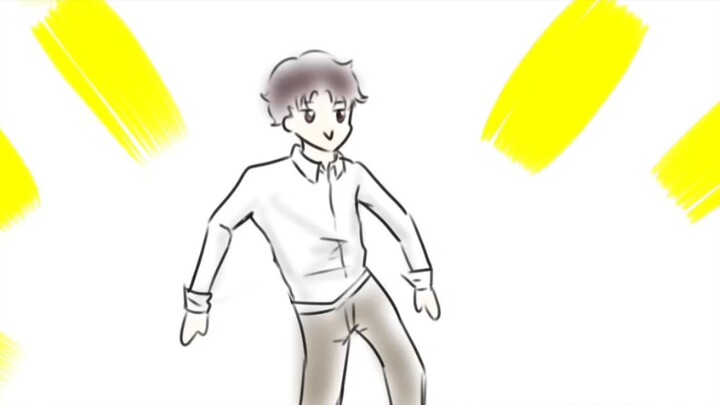 Nhóm 188 chàng trai "Cậu bé nắng và vui vẻ"