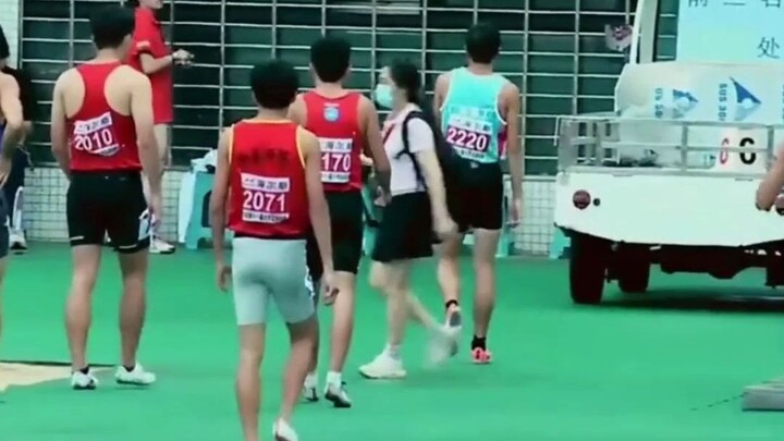 رياضي ياباني يكسر حاجز العشر ثوانٍ بفضل سرعة رياح قصوى فائقة – هل تأثير الرياح على سباقات السرعة حقي