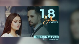 Kaisi Teri Khudgharzi