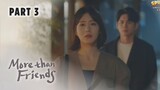 More Than Friends Full Episode (3/3) | August 28, 2023 | TV5 Tagalog Dubbed