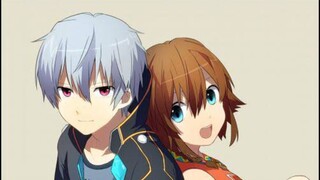 suisei no Gargantia Episode 2 (sub indo)