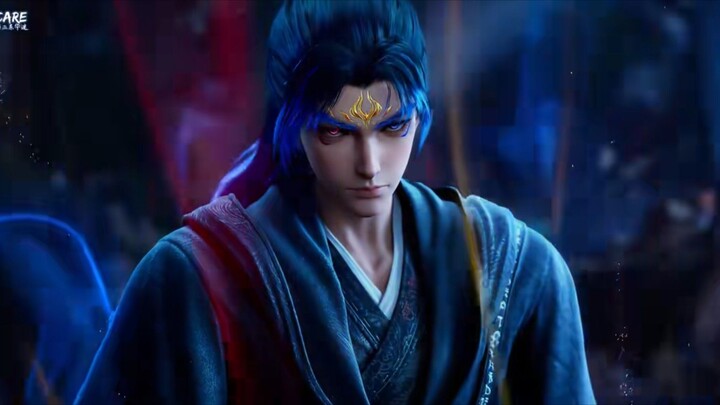 AZURA LEGACY S3 EP 1(70) SUB INDO