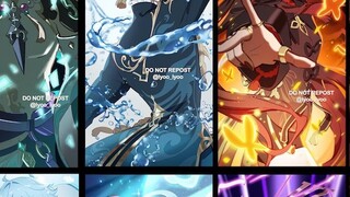 Bạn hỏi tôi tại sao tôi nghiện trò chơi hỏng này?