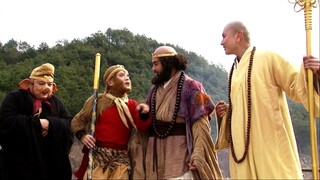 New Journey To The West (2010) - Episode 44 | Subtitle Indonesia