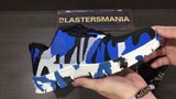 TACTICAL SAFETY SHOES (Unboxing and Review) - Blasters Mania
